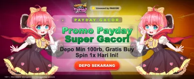 Kemenangan Besar Mustang303 Slot banner