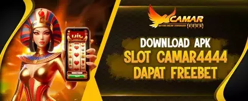 Bonus Spesial Instalasi APK promotion image