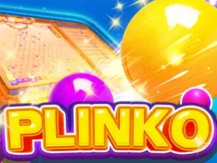 Plinko game thumbnail