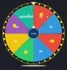 Putar Roda Keberuntungan dan Menangkan Bonus!